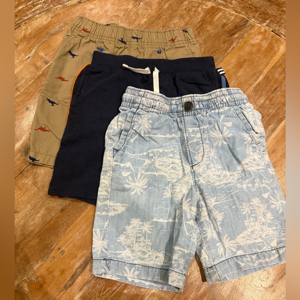 Custom listing